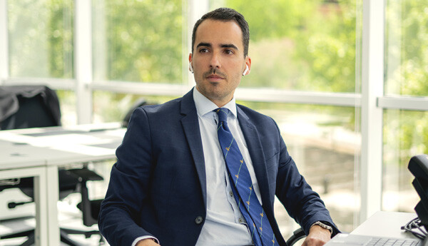 Jesús Nicolás Ramírez González