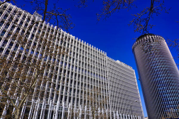 SUPRALABORIS Madrid - abogados laboralistas