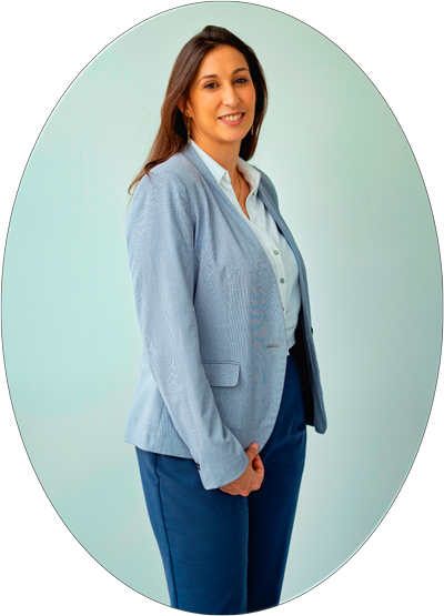Paula Navarrete de Torre