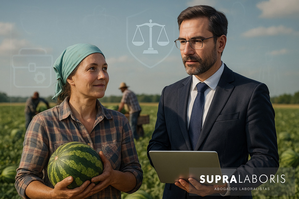 Cómputo periodos inactividad