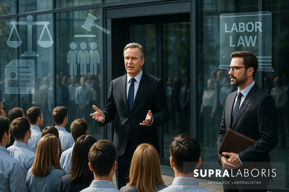 Empresas 50 trabajadores