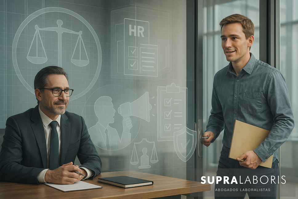 Obligaciones laborales