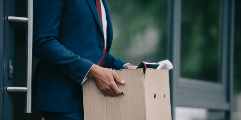 Autodespido, como irte de tu empresa con paro e indemnización