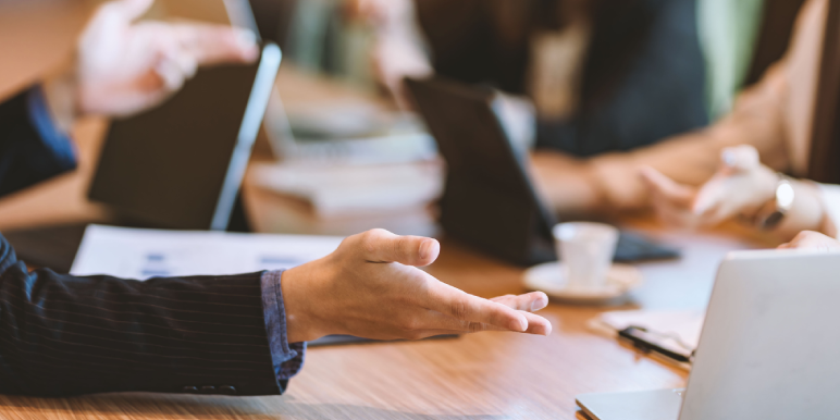 Cómo negociar un despido con tu empresa