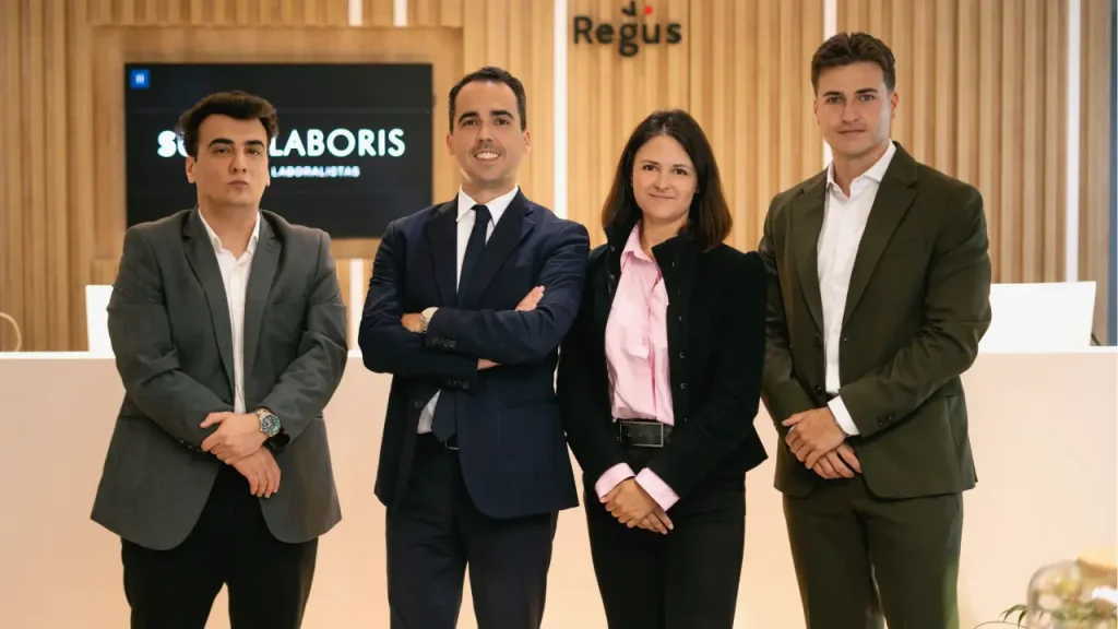 Despacho laboralista Toledo