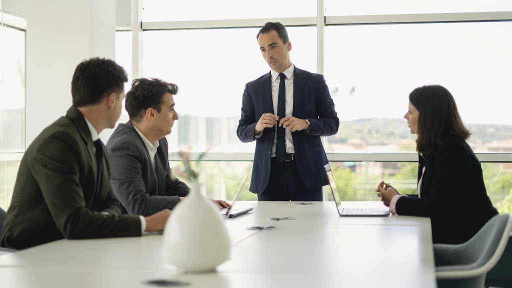 abogados especializados en ERE en Toledo Supralaboris