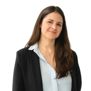 Adriana Huete Sánchez, Socia en Supralaboris, abogados despidos Madrid