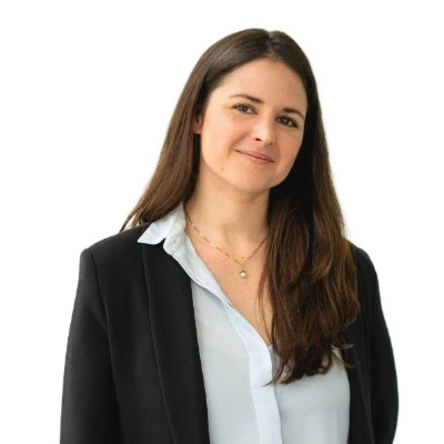 Adriana Huete Sánchez, Socia en Supralaboris, abogados despidos Madrid