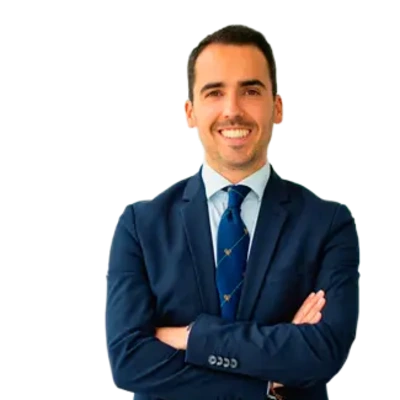 Jesús Nicolás Ramírez González, Abogado laboralista en Supralaboris, abogados despidos Madrid