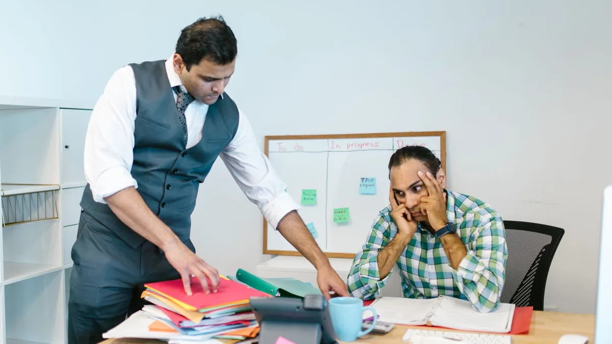 Despido Disciplinario: Todo lo que Necesitas Saber