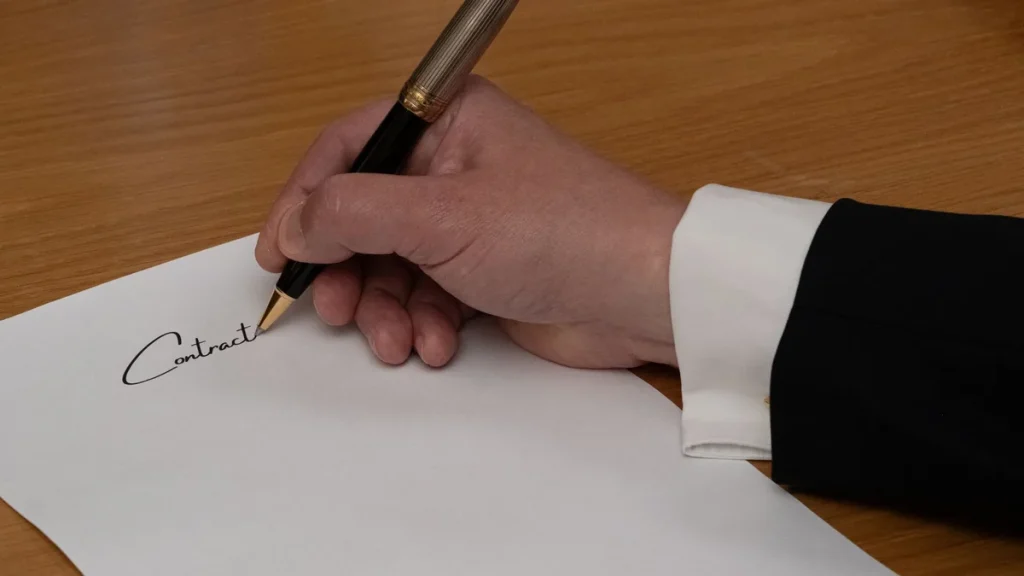El pacto de no competencia postcontractual: guía legal completa y actualizada para empresas y trabajadores