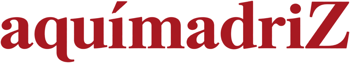 aquímadriZ