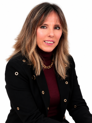 Leticia Fernández Sánchez