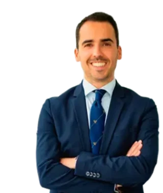 Jesús Nicolás Ramírez González, Abogado laboralista en Supralaboris, abogados despidos Madrid